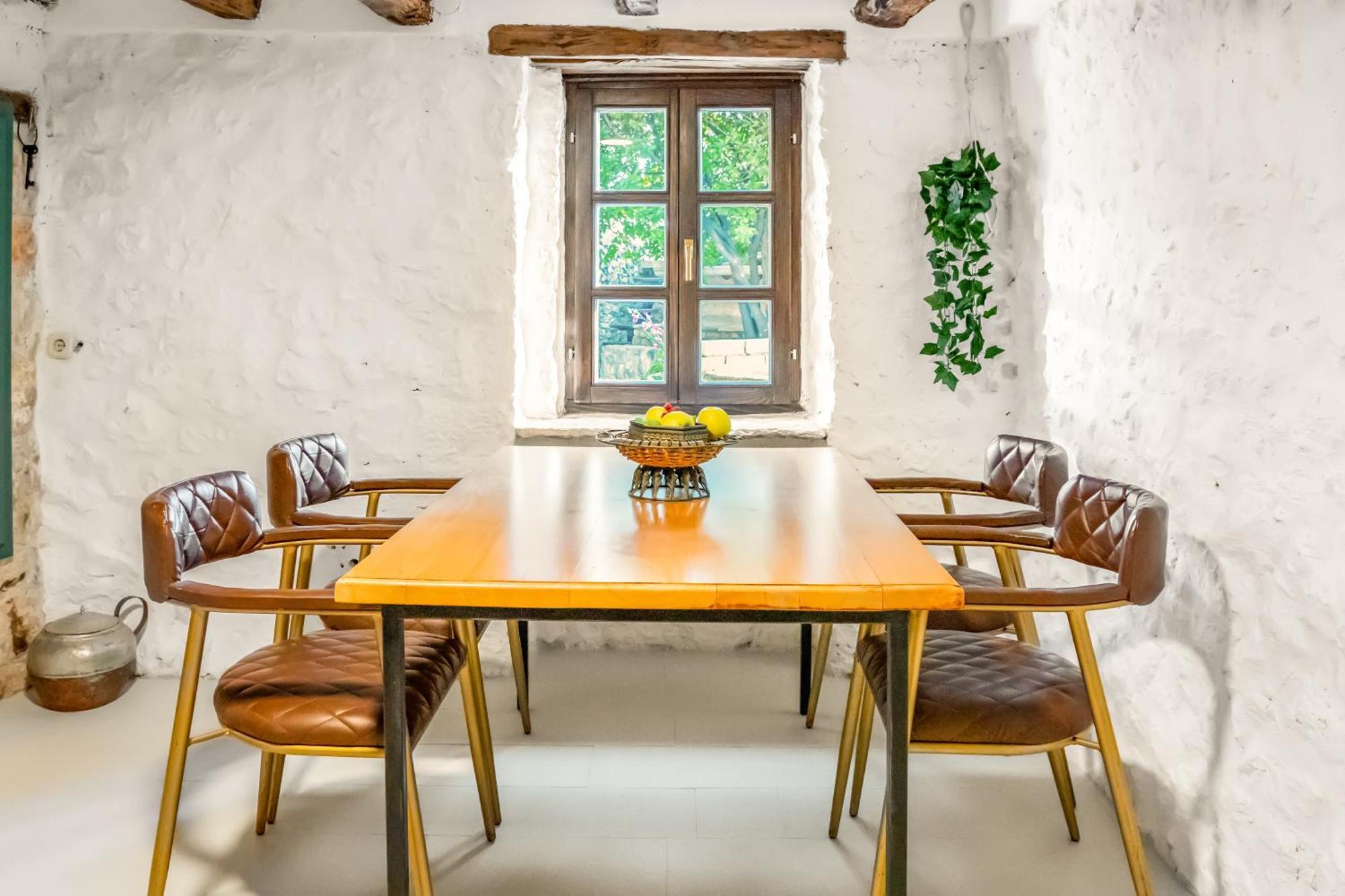 Villa Historic Pocitelj With Pool And Incredible Views On The River And Landmarks Экстерьер фото