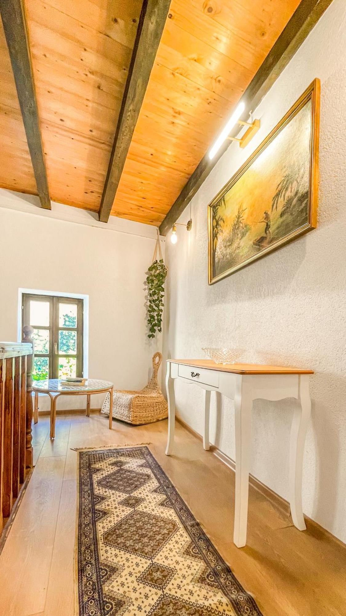 Villa Historic Pocitelj With Pool And Incredible Views On The River And Landmarks Экстерьер фото