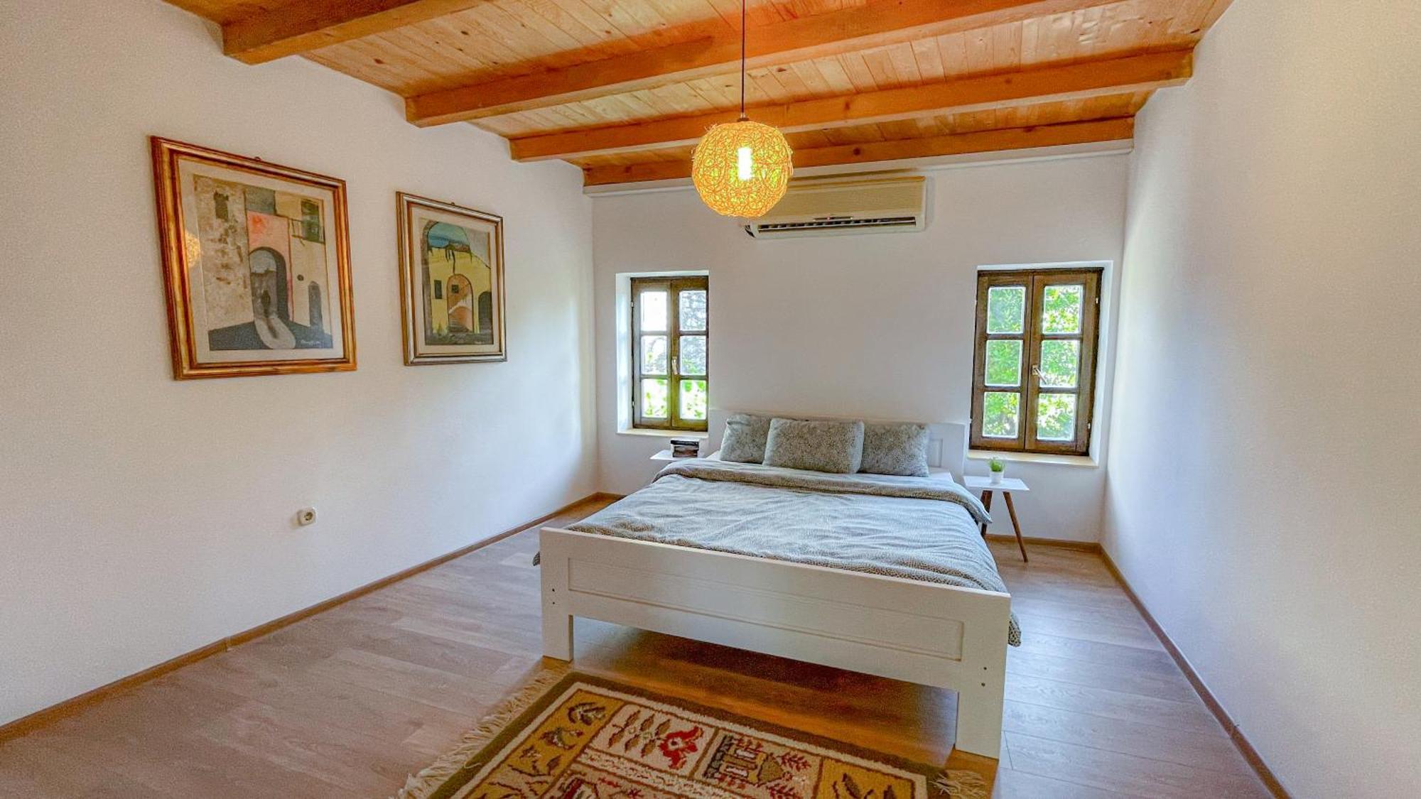 Villa Historic Pocitelj With Pool And Incredible Views On The River And Landmarks Экстерьер фото